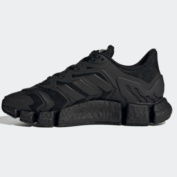CLIMACOOL VENTO black running training SHOES
6.5 main image 10